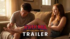 Spider-Man 4: Brand New Day (2026) - First Trailer | Tom Holland, Sadie Sink - Videoclip.bg