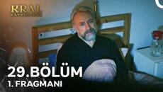 Kral Kaybederse 29. Bölüm 1. Fragmanı | "Beni Burada Böyle Bir Başıma Bırakma Lütfen!" - Videoclip.bg