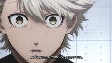 Blue Lock - season 1 ep 2 bg sub - Videoclip.bg