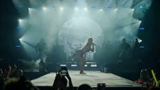 Tea Tairovic - Sheki (Official Video ｜ Album ASKA II) 2025 - Videoclip.bg