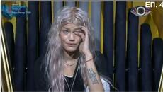 VIP Brother 2016 Епизод 4 (14.09.2016) - Videoclip.bg