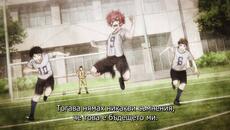 Blue Lock - season 1 ep 7 bg sub - Videoclip.bg