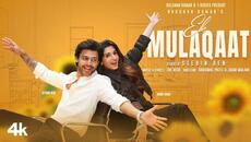 EK MULAQAAT (Official Music Video): Stebin Ben | Nidhi Shah | The Rish | Bhushan Kumar - Videoclip.bg