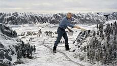 GoldenEye (1995) - Behind The Scene | The Making of The James Bond Film - Videoclip.bg