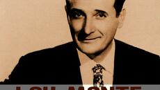 Lou Monte - Volare (Audio) - Videoclip.bg