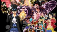 One Piece ep756 bg sub - Videoclip.bg