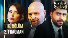 Kızılcık Şerbeti 116. Bölüm 2. Fragman | "Kızınız Başak'ı oğlumuz Fatih'e istiyoruz!" - Videoclip.bg