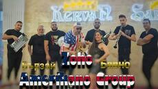 ZOHO GROUP & Bilyana Sandreva - BURZAI BAVNO / ЗОХО ГРУП Биляна Сандрева – БЪРЗАЙ БАВНО (VIDEOMUSIC) - Videoclip.bg