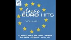 The Sound Of Classic Euro Hits Volume 1 - Videoclip.bg