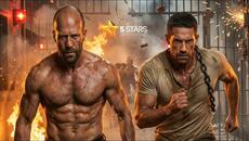 STRIKEFURY (2025) – Jason Statham | Scott Adkins | Prison Escape Full Action Movie - Videoclip.bg