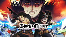 Black Clover - Ep.93 BG subs - Videoclip.bg