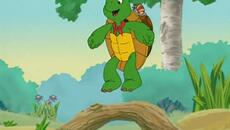 Франклин Епизод 1 БГ Аудио - Videoclip.bg