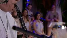 Νίκος Βέρτης - Τί να πω - какво да кажа - Videoclip.bg