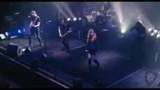 Heart - Barracuda (performed by The Classic Rock Show 2023) - Videoclip.bg