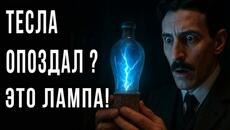 «ВЕЧНЫЕ ЛАМПЫ» ДРЕВНОСТИ: Электричество существовало за 2000 лет до Теслы? - Videoclip.bg