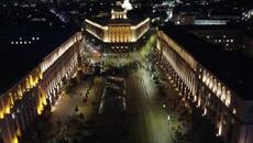 Как започна протеста срещу бюджет 2026 - #mechanicalwings - Videoclip.bg