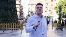 Сбогом - Довиждане  / бг суб / - Videoclip.bg