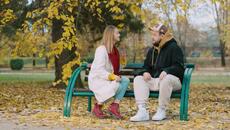 Slatkaristika - Gospogja Sara - Videoclip.bg