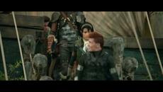 Monster Hunter / Ловец на чудовища / Monster Hunter: Филмът (2020) part.4 BG Audio - Videoclip.bg