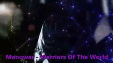 Manowar - Warriors Of The World - BG субтитри - Videoclip.bg