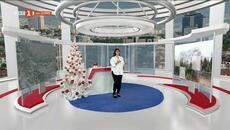 Родопската теснолинейка на 80 години, България в 60 минути - 09.12.2025 по БНТ - Videoclip.bg