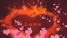 Love is - I feel your heart 2025 - Videoclip.bg