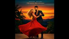 Shakira ft. Maluma - Hermoso melodrama (Audio) - Videoclip.bg