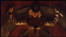 Christina Aguilera - The Back To Basics Tour - Videoclip.bg