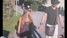 Catherine Siachoque y Miguel Varoni - HERMOSO MELODRAMA - Videoclip.bg