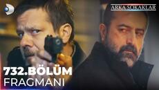 Arka Sokaklar 732. Bölüm Fragmanı @kanald @DMediaProduction - Videoclip.bg