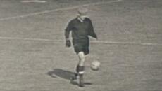 Lev Yashin was not easy to beat - Videoclip.bg