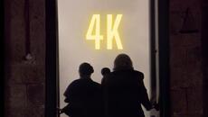 Никос Карвелас и Анна Виси – На седемдесет и девет | Νίκος Καρβέλας feat. Άννα Βίσση - Στα Εβδομήντα Εννιά - Videoclip.bg