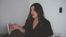 Noa Maman | נועה ממן - ״מחשבות- (prod by. Shay Reuveni) - Videoclip.bg