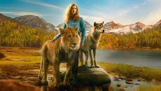 Вълкът и лъвът (синхронен екип, дублаж на студио Медиа Линк, 31.08.2024 г.) (запис) - Videoclip.bg