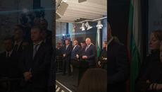 Извънредно: Кабинетът подава оставка! Росен Желязков: Подавам оставка! - Videoclip.bg