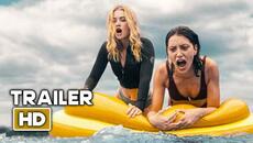 KILLER WHALE Trailer (2026) Virginia Gardner - Videoclip.bg