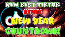 NEW BEST TIKTOK MASHUP REMIX YEAR END 2025 - NYE COUNTDOWN 2026 - DJ MICHAEL JOHN - Videoclip.bg