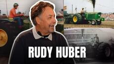 Rudy Huber: Midnight Flyer, Pro Stock Pioneers & the Evolution of Tractor Pulling - Videoclip.bg