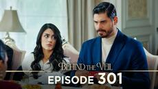 Gelin 301.Bölüm | Behind the Veil Episode 301 [ Season 3 ] - Videoclip.bg