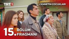Cennetin Çocukları 15. Bölüm Fragmanı - “Kim bu Gönül’ün yanındaki?” @cennetincocuklaritrt - Videoclip.bg