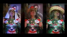 IVO RUEV - CHRISTMAS SPIRIT (Official Video) - Videoclip.bg