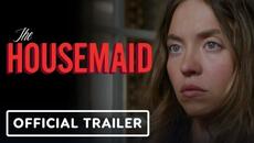 The Housemaid - Official Final Trailer (2025) Sydney Sweeney, Amanda Seyfried - Videoclip.bg
