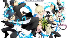 Ao No Exorcist S1 - Ep.18 BG subs - Videoclip.bg