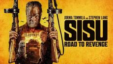 Sisu 2: Road to Revenge (2025) Movie | Jorma Tommila, Stephen Lang | React And Reviews - Videoclip.bg