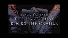 BLACK SABBATH - The Hand that Rocks the Cradle - BG субтитри - Videoclip.bg