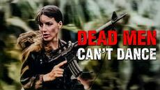 Dead Men Can't Dance | THRILLER | Full Movie in English - Videoclip.bg