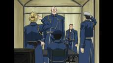 Железният Алхимик (2003) Fullmetal Alchemist BG E48 HD Нов Дублаж - Videoclip.bg