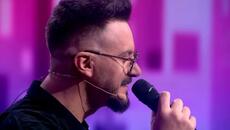 Emir Djulovic - Pustite me - (LIVE) - Grand Specijal 14 - 2025⧸2026 - (Tv Prva 21.12.2025.) - Videoclip.bg