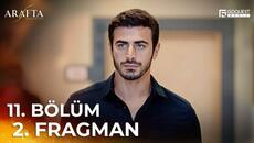 ARAFTA 11. Bölüm 02. Fragmanı | Yeni Diziler 2025 | Arafta - Türk Dizileri @araftadizisi #EP11 - Videoclip.bg