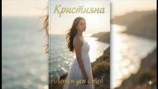 Кристияна – Летен ден с теб (Bulgarian Pop Ballad 2025) - Videoclip.bg